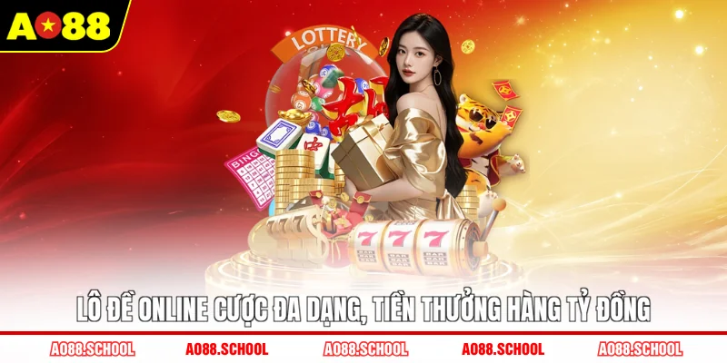 Lô đề online