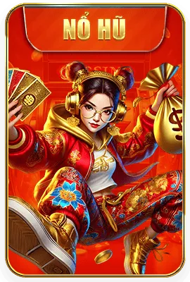 Nổ hũ